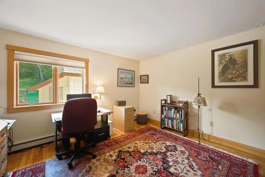 55 County Road Hartland VT 05089