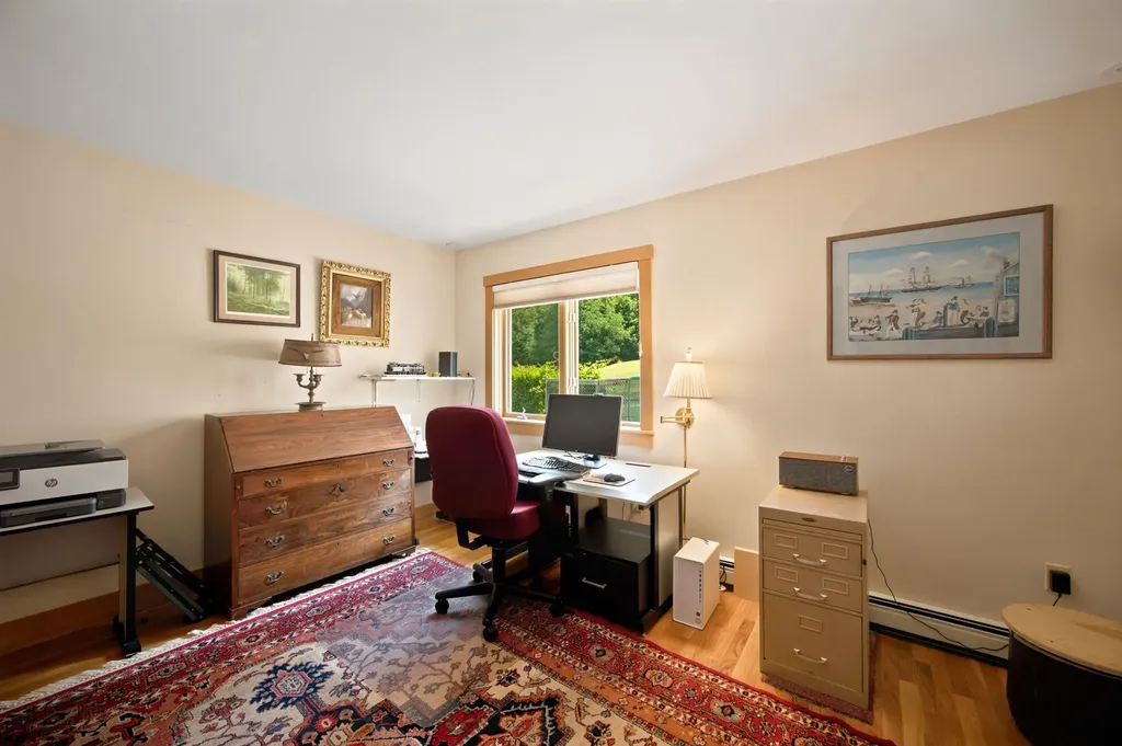 55 County Road Hartland VT 05089