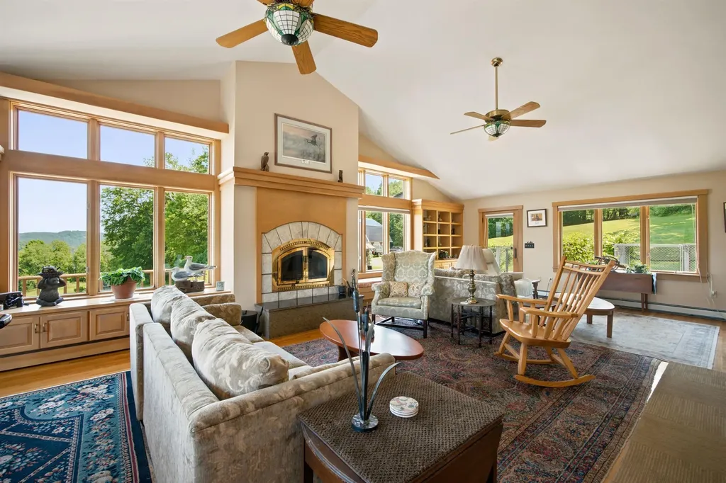 55 County Road Hartland VT 05089