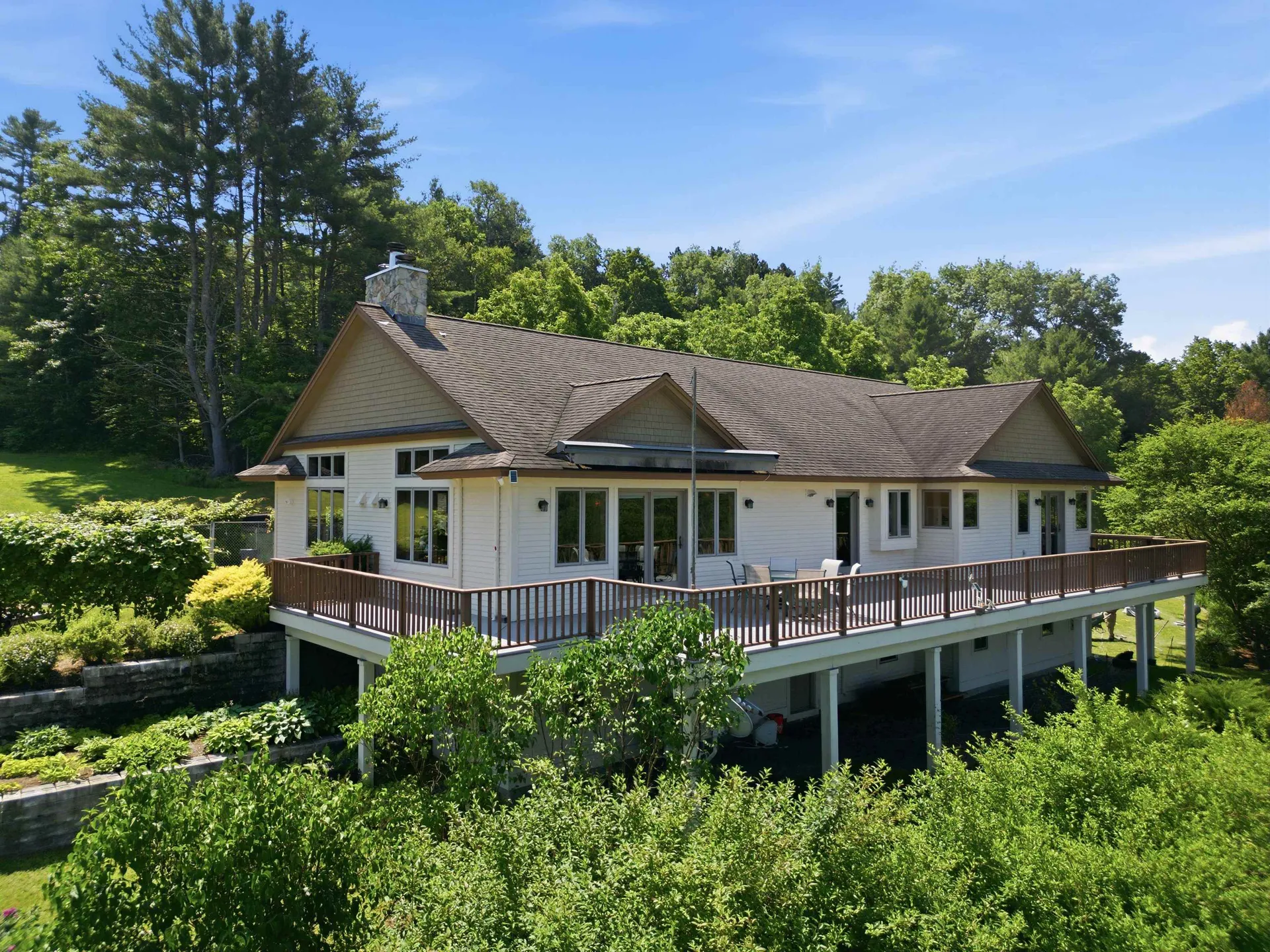 55 County Road Hartland VT 05089