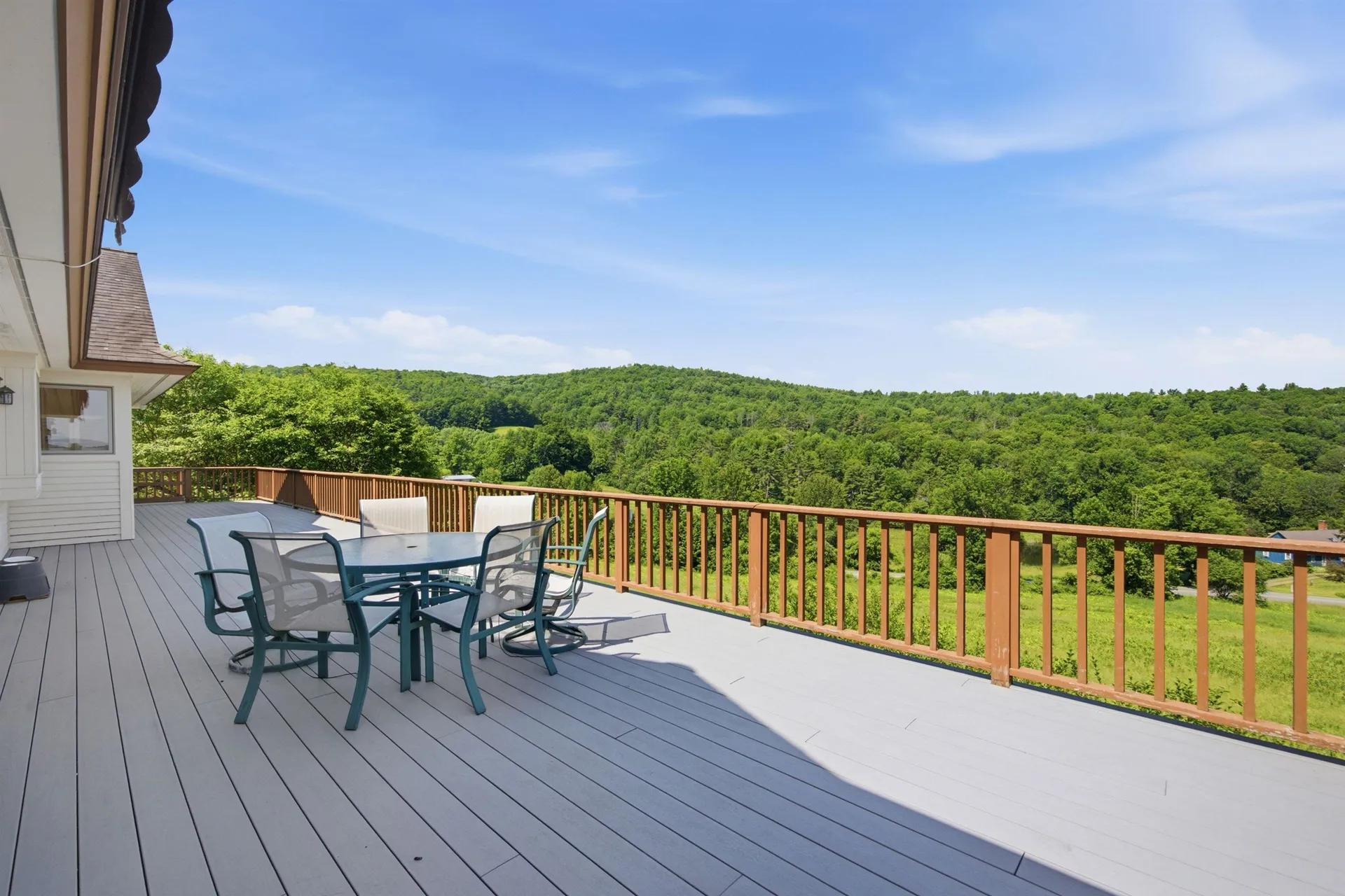 55 County Road Hartland VT 05089