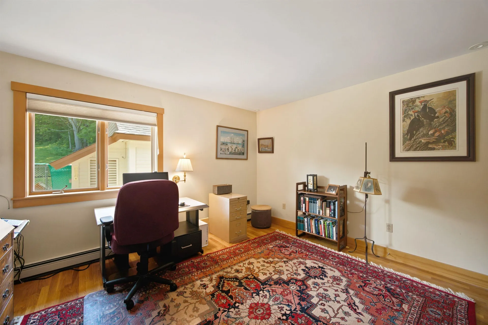 55 County Road Hartland VT 05089