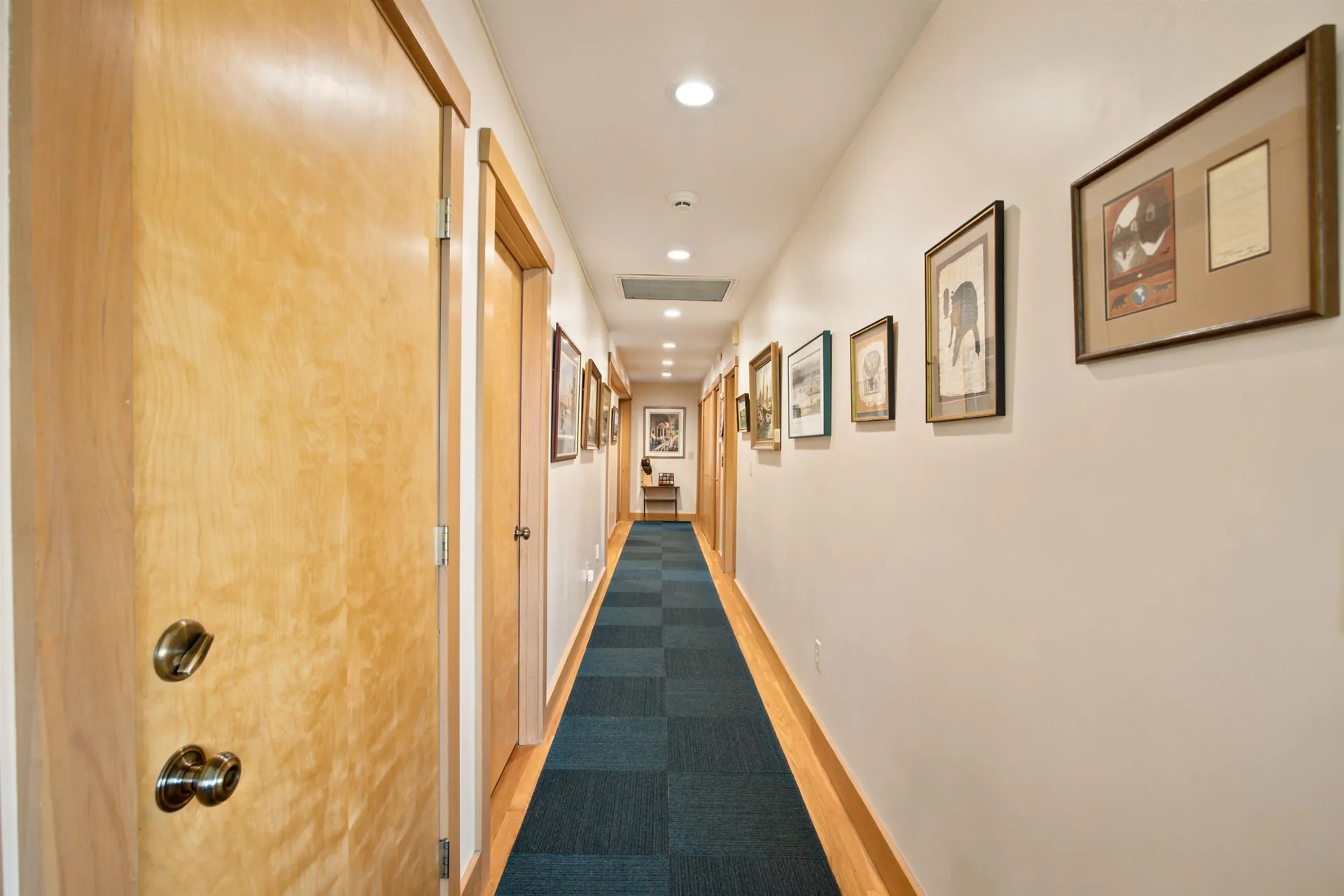 55 County Road Hartland VT 05089