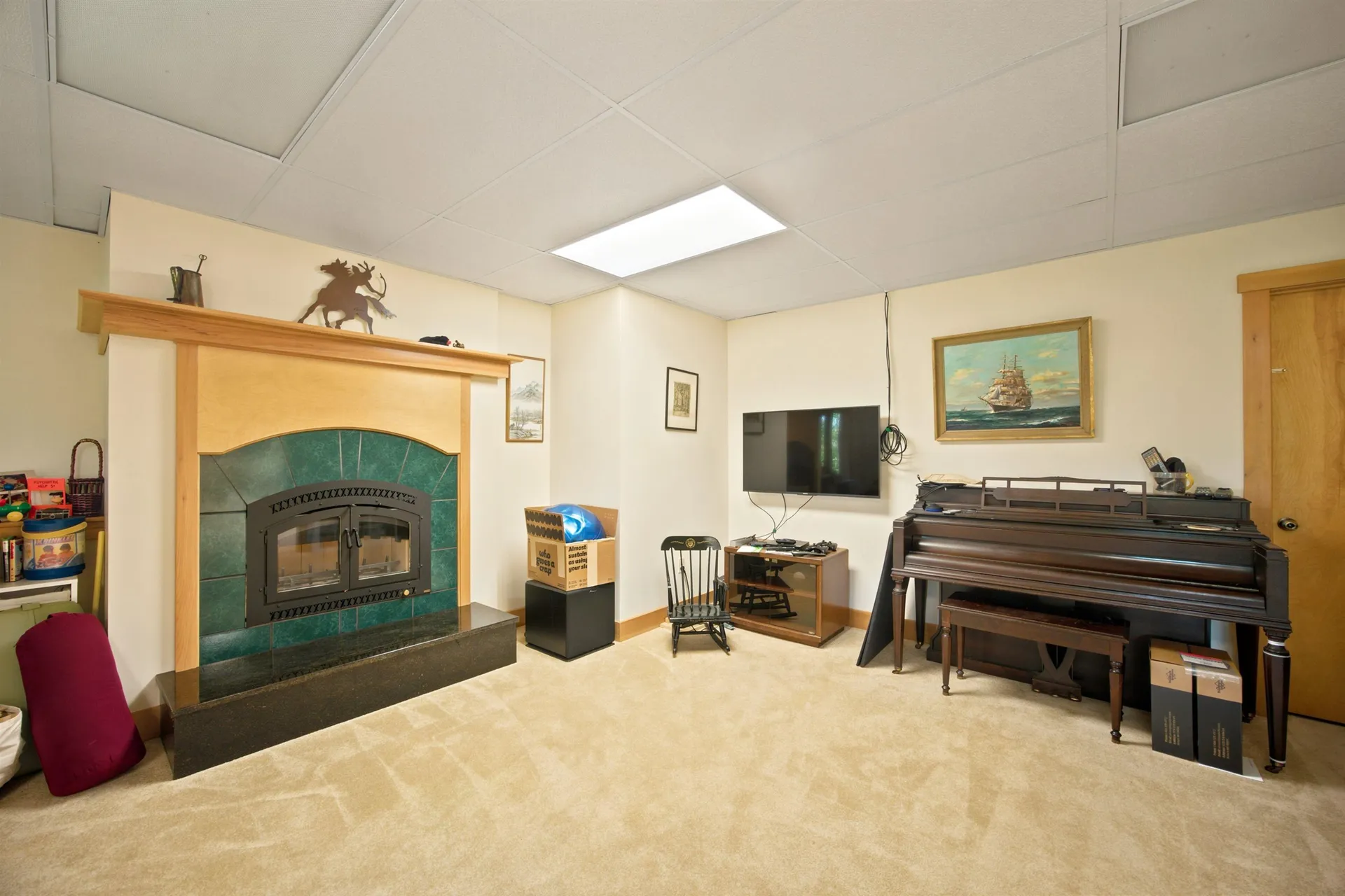 55 County Road Hartland VT 05089