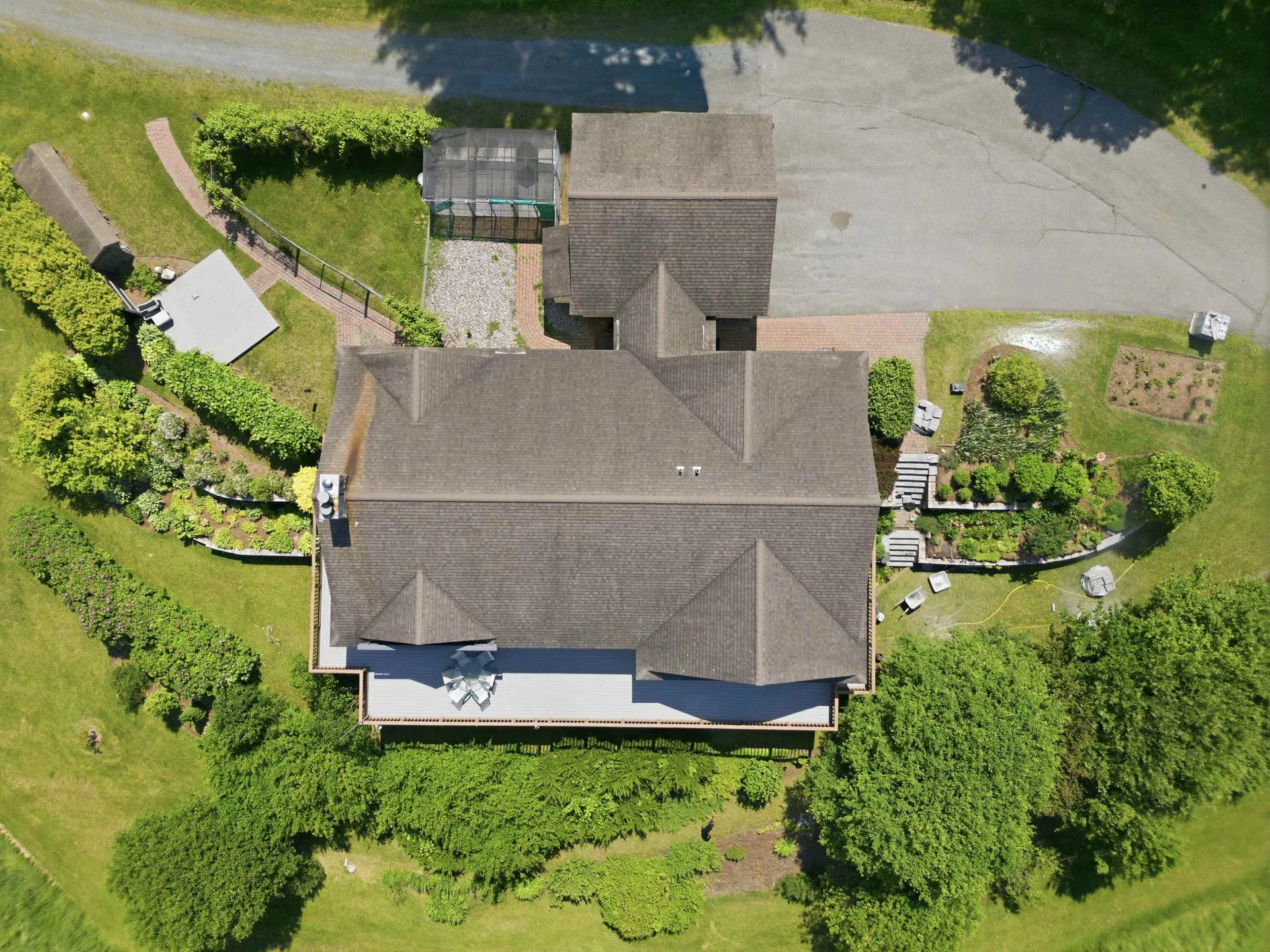 55 County Road Hartland VT 05089