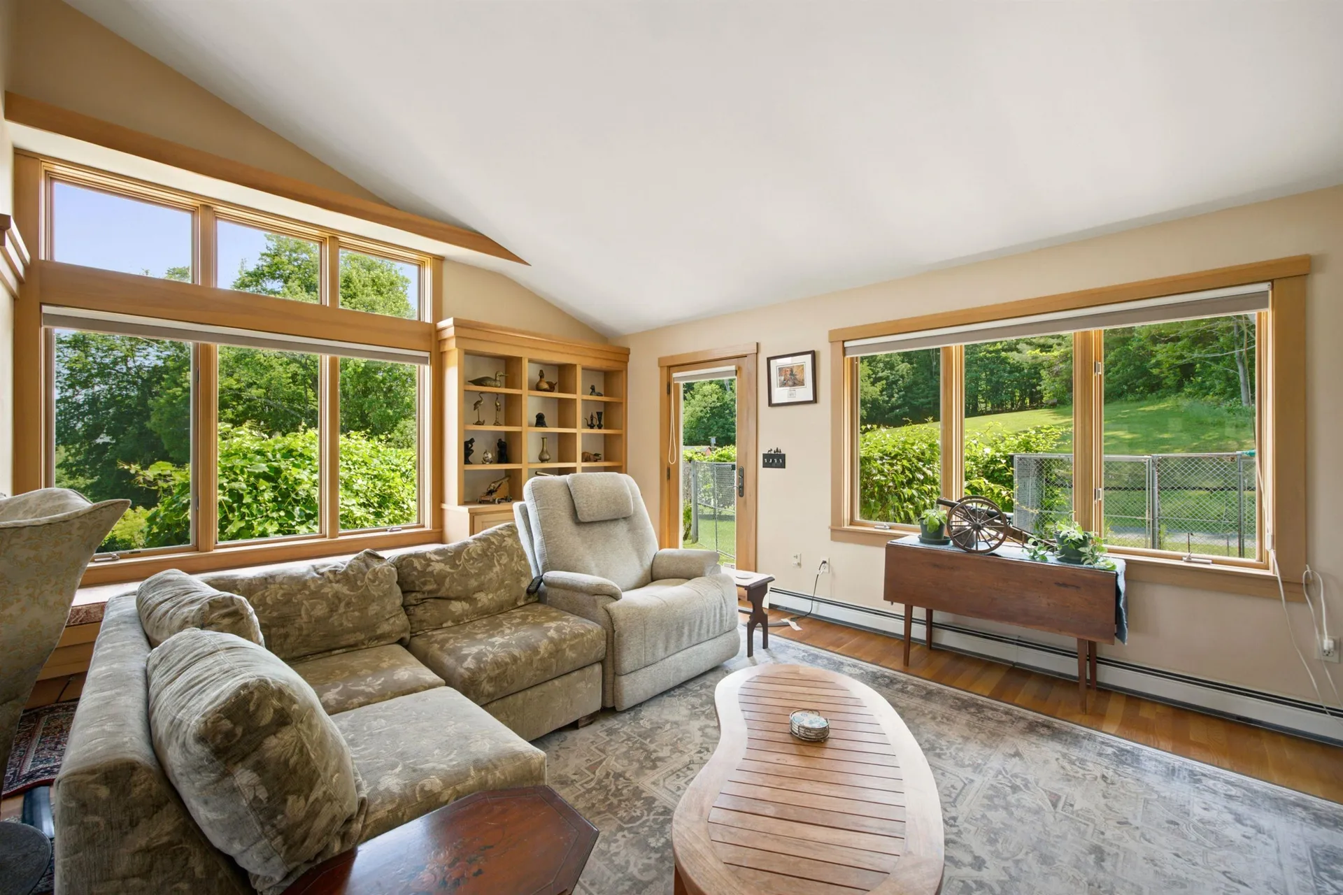 55 County Road Hartland VT 05089