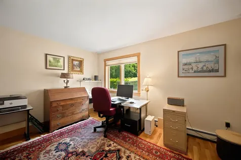 55 County Road Hartland VT 05089