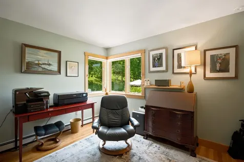 55 County Road Hartland VT 05089