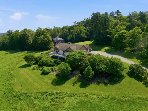 55 County Road Hartland VT 05089