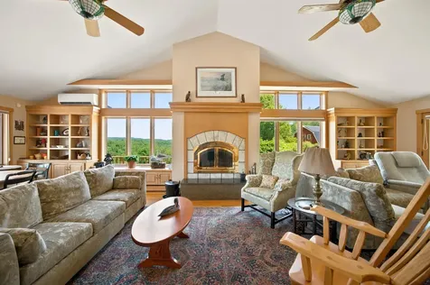 55 County Road Hartland VT 05089