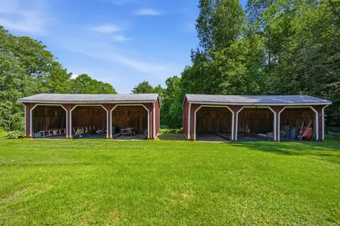 55 County Road Hartland VT 05089