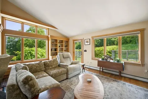 55 County Road Hartland VT 05089