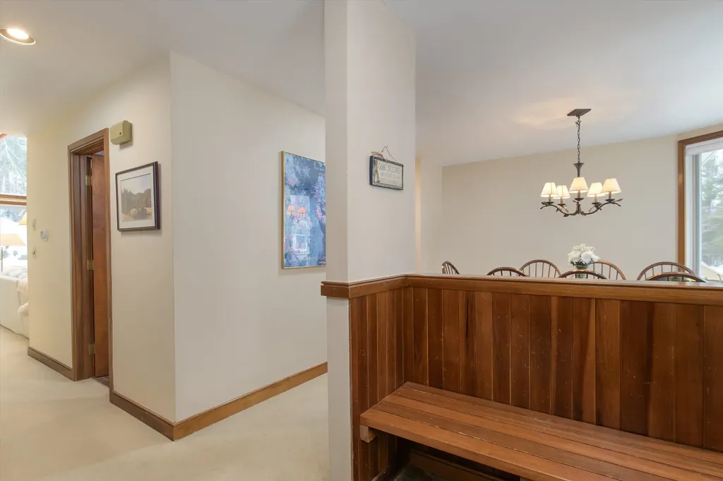 1-C Townhouse Square Dover VT 05356