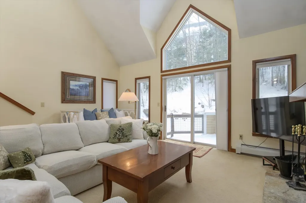 1-C Townhouse Square Dover VT 05356
