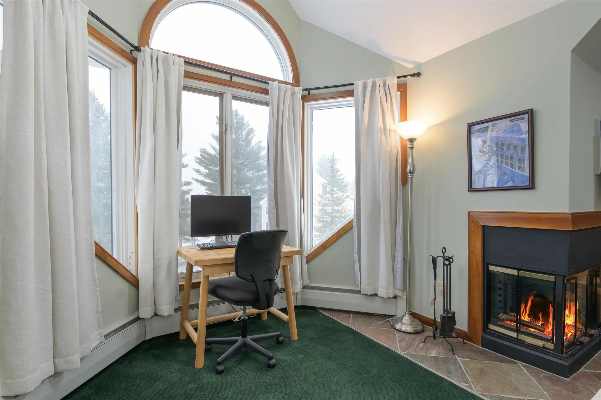 1-C Townhouse Square Dover VT 05356