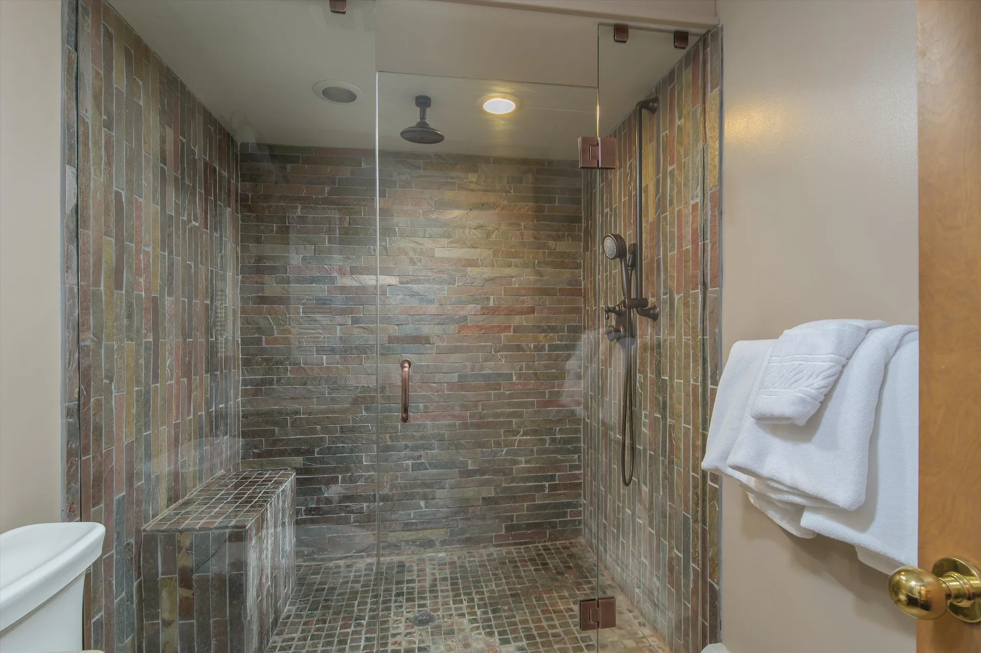 1-C Townhouse Square Dover VT 05356