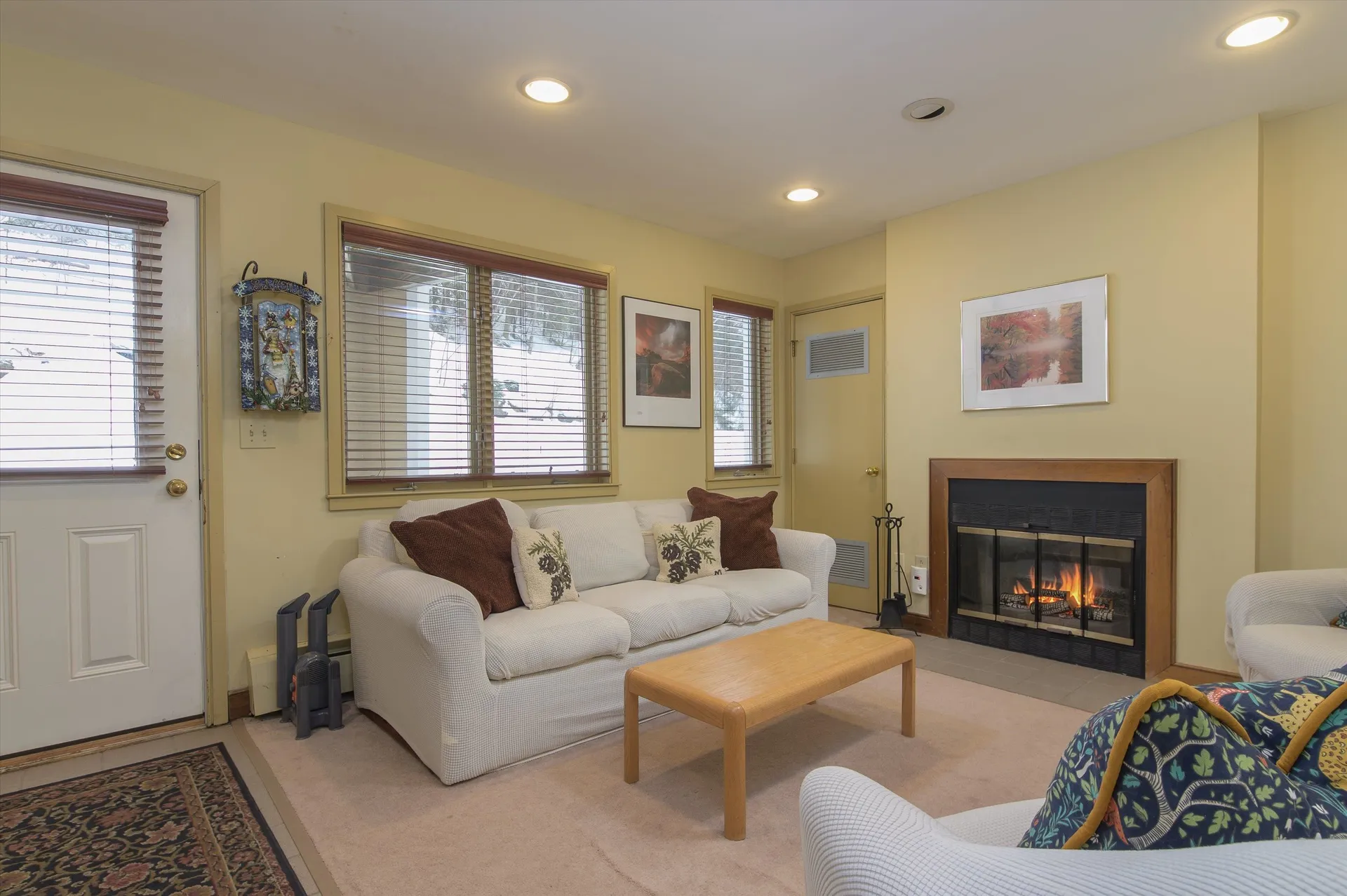 1-C Townhouse Square Dover VT 05356