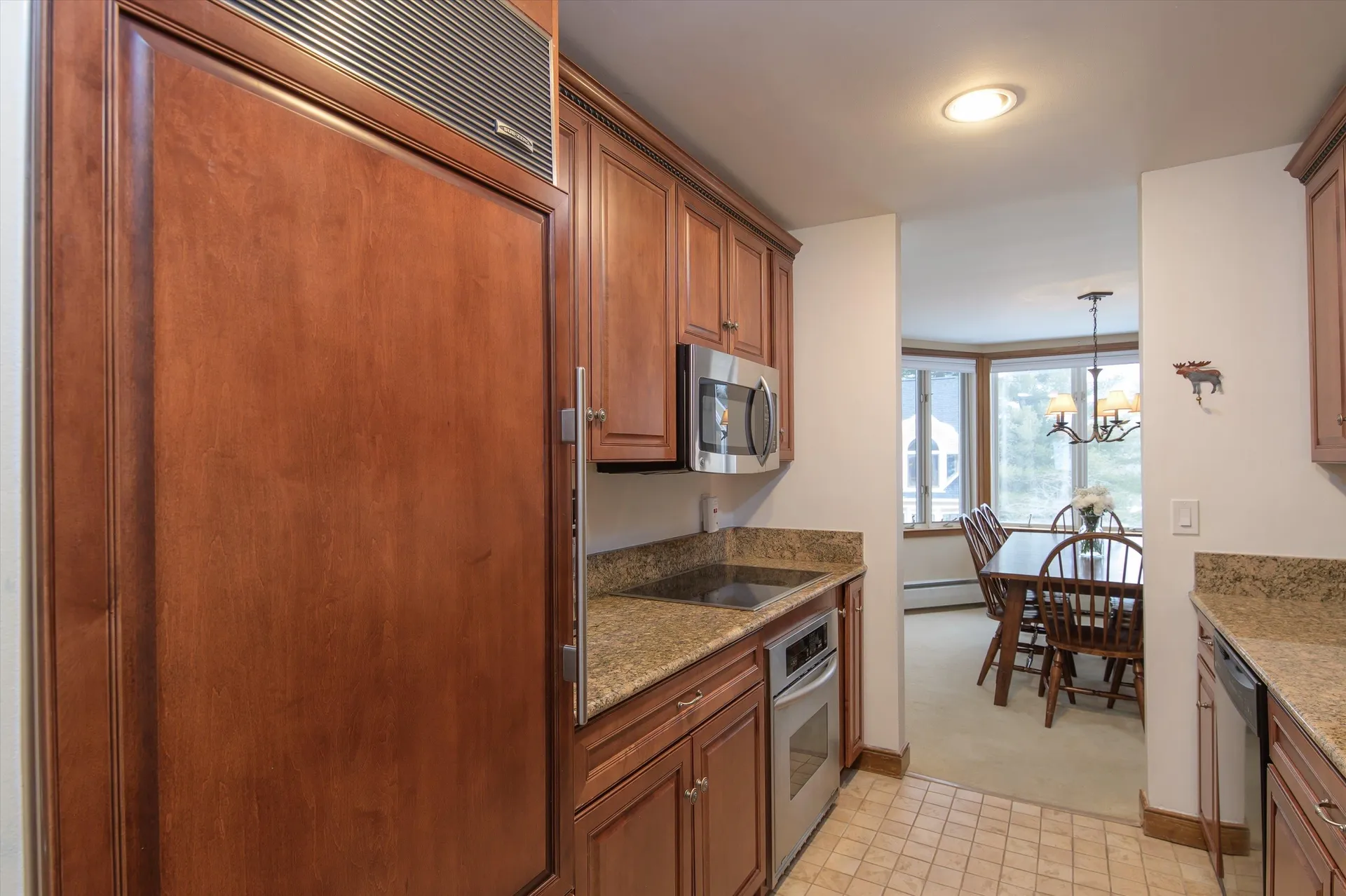 1-C Townhouse Square Dover VT 05356