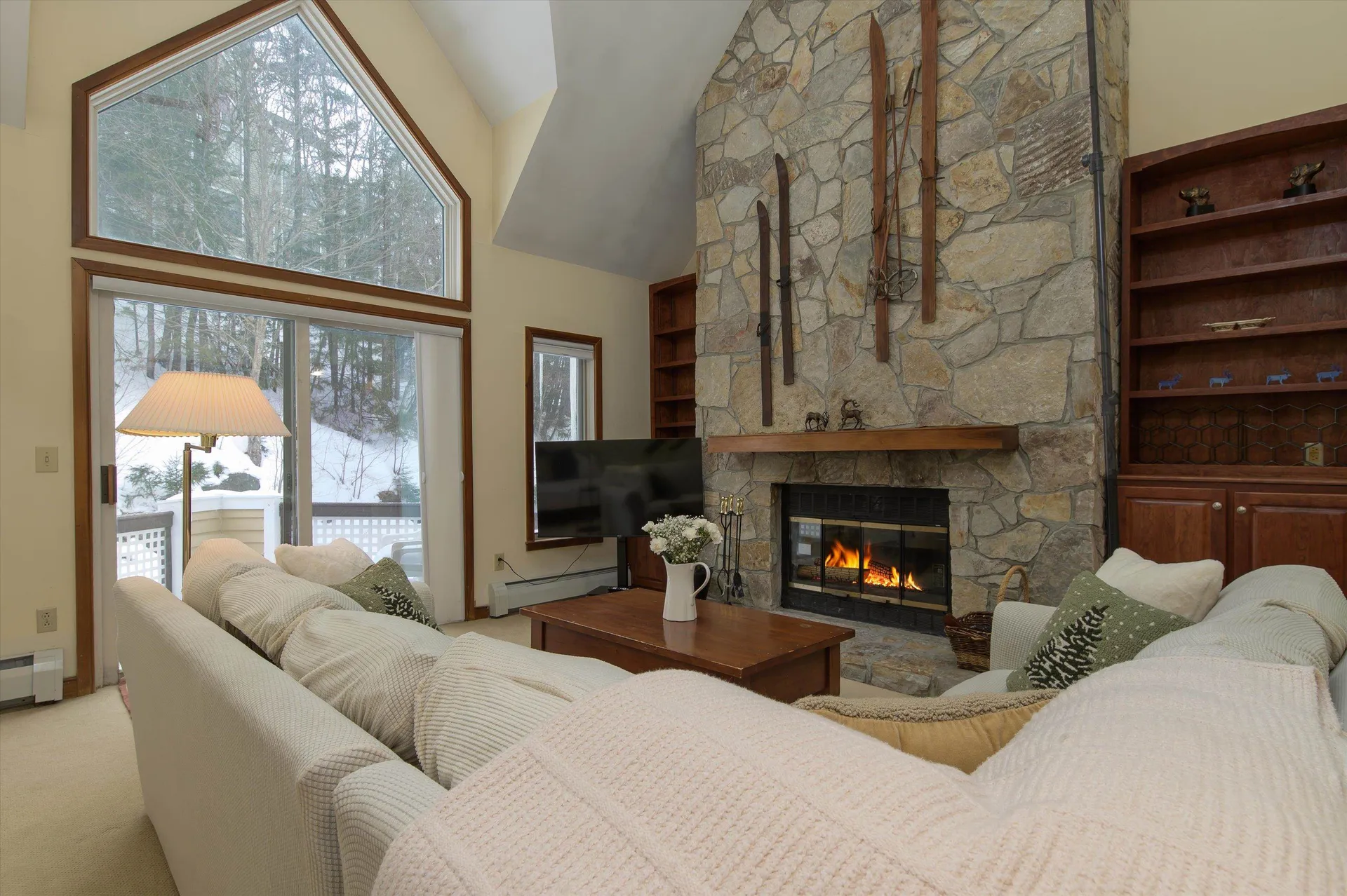 1-C Townhouse Square Dover VT 05356