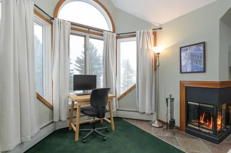 1-C Townhouse Square Dover VT 05356