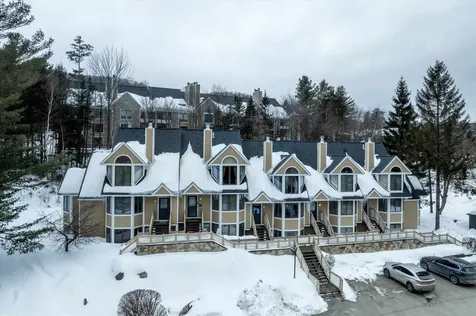 1-C Townhouse Square Dover VT 05356
