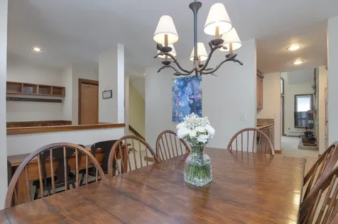 1-C Townhouse Square Dover VT 05356