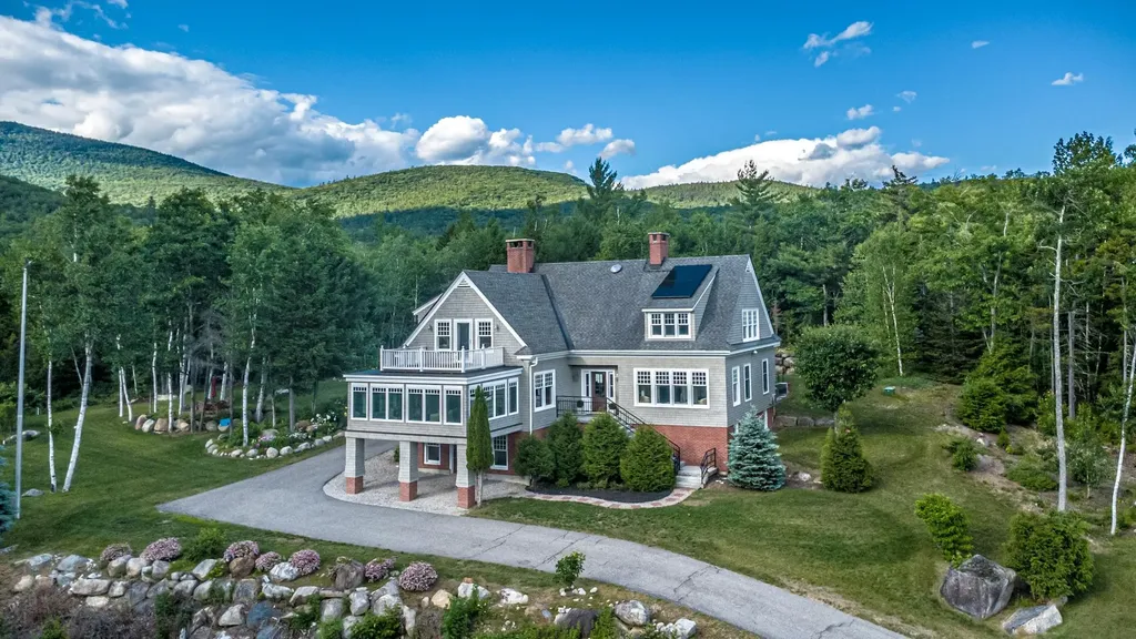 38 Table Rock Road Bartlett NH 03812