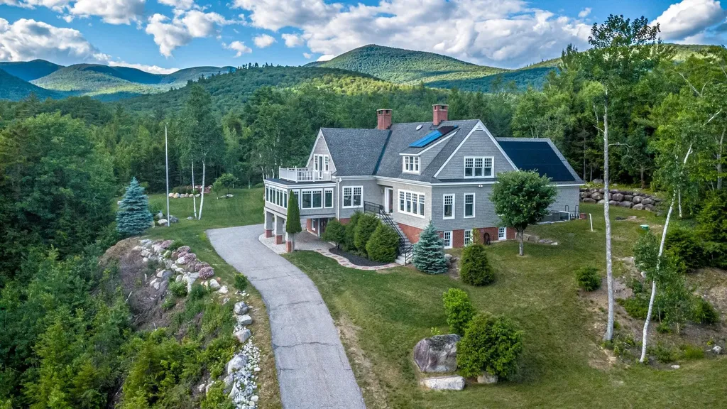 38 Table Rock Road Bartlett NH 03812