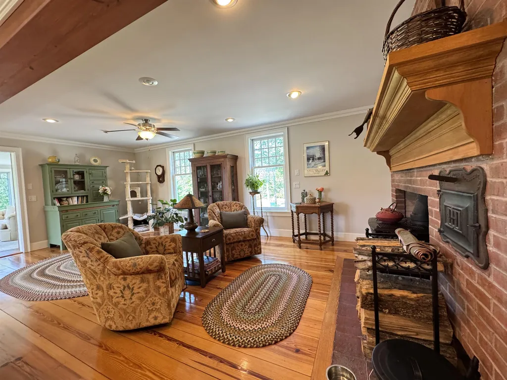 38 Table Rock Road Bartlett NH 03812
