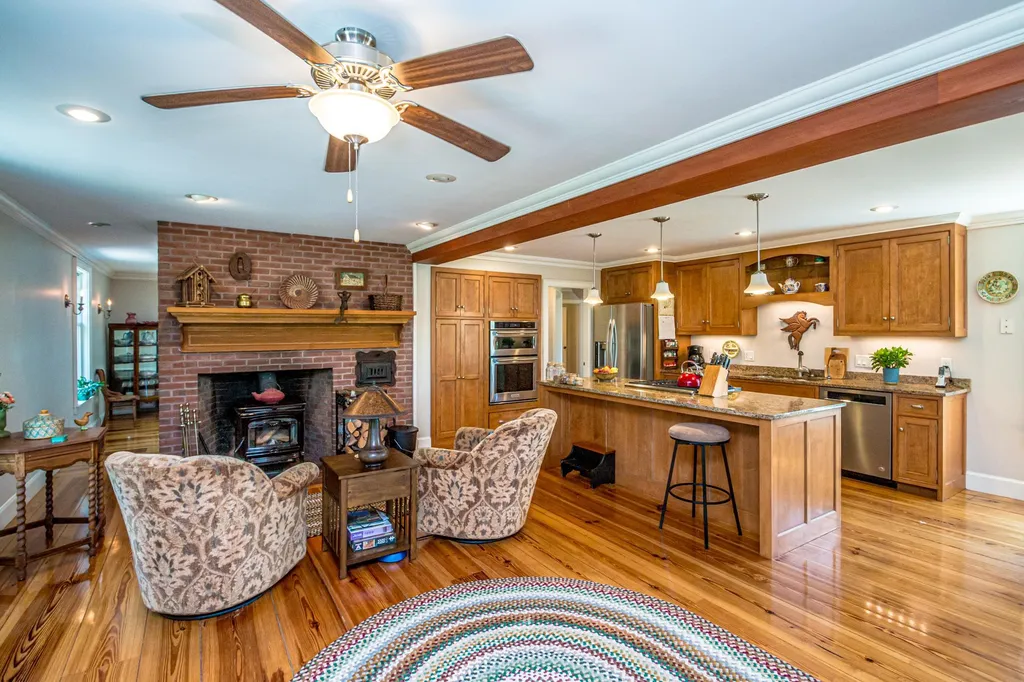 38 Table Rock Road Bartlett NH 03812