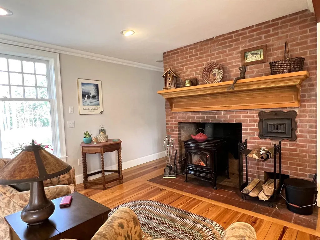 38 Table Rock Road Bartlett NH 03812