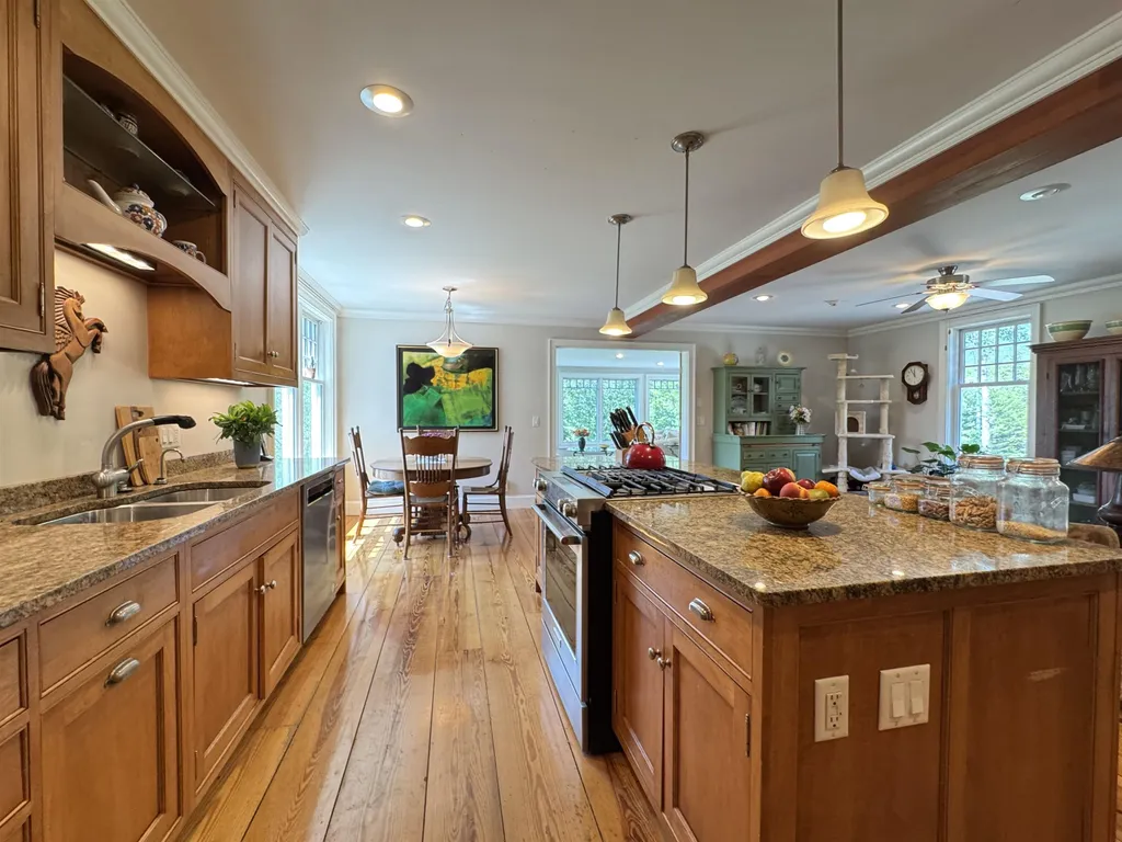38 Table Rock Road Bartlett NH 03812