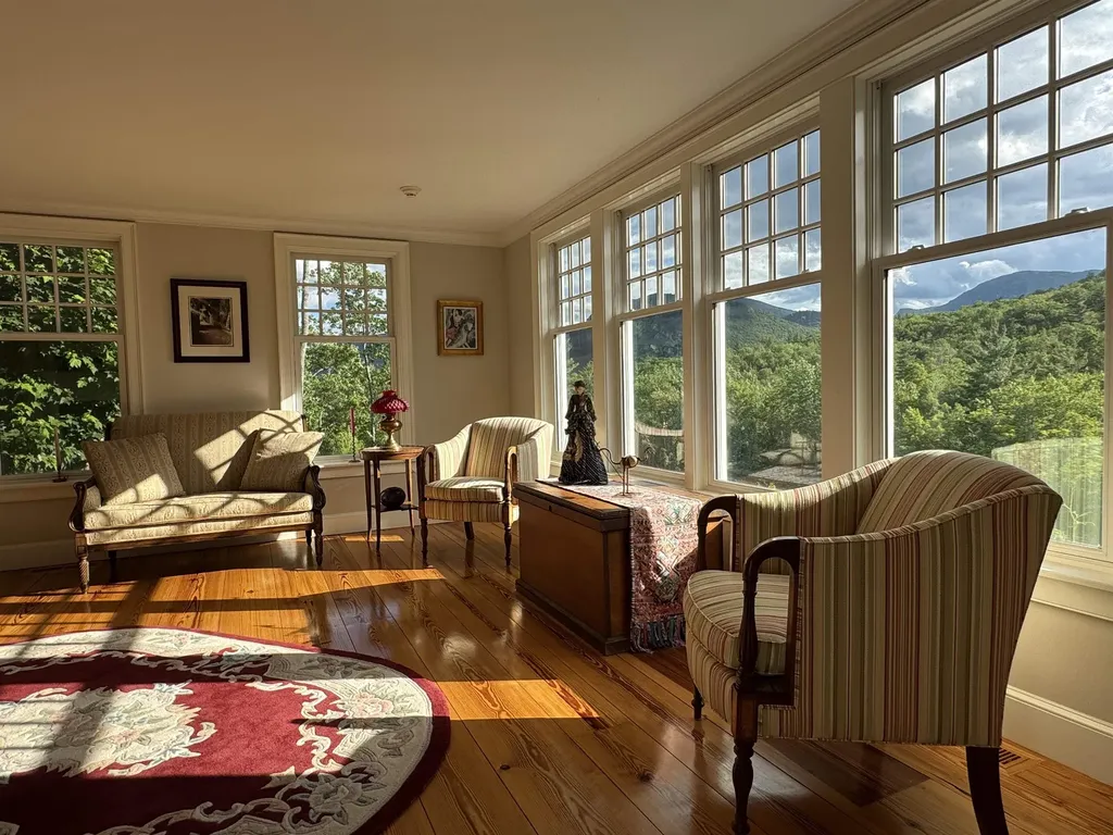 38 Table Rock Road Bartlett NH 03812