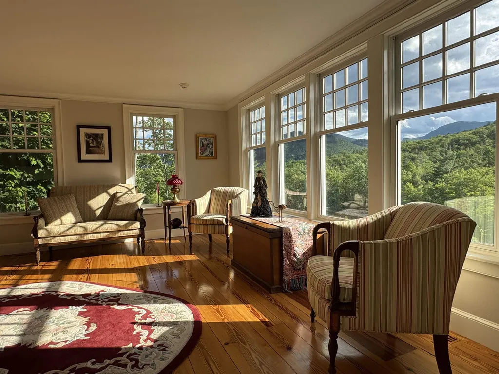 38 Table Rock Road Bartlett NH 03812