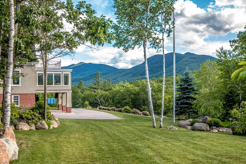 38 Table Rock Road Bartlett NH 03812