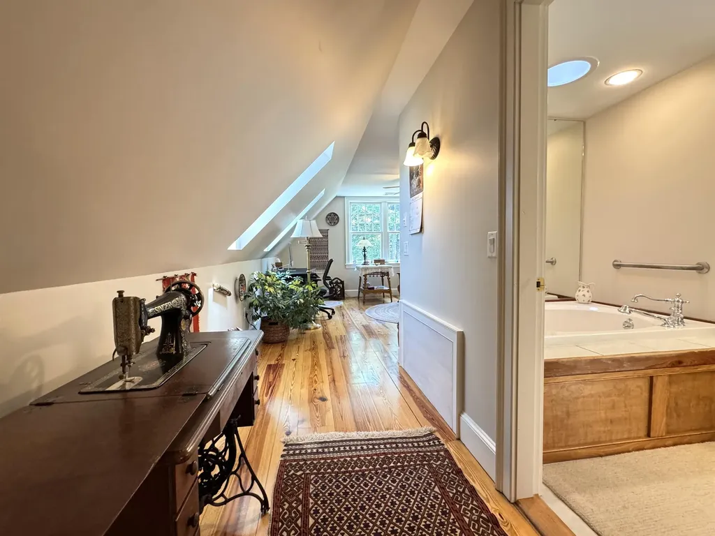 38 Table Rock Road Bartlett NH 03812