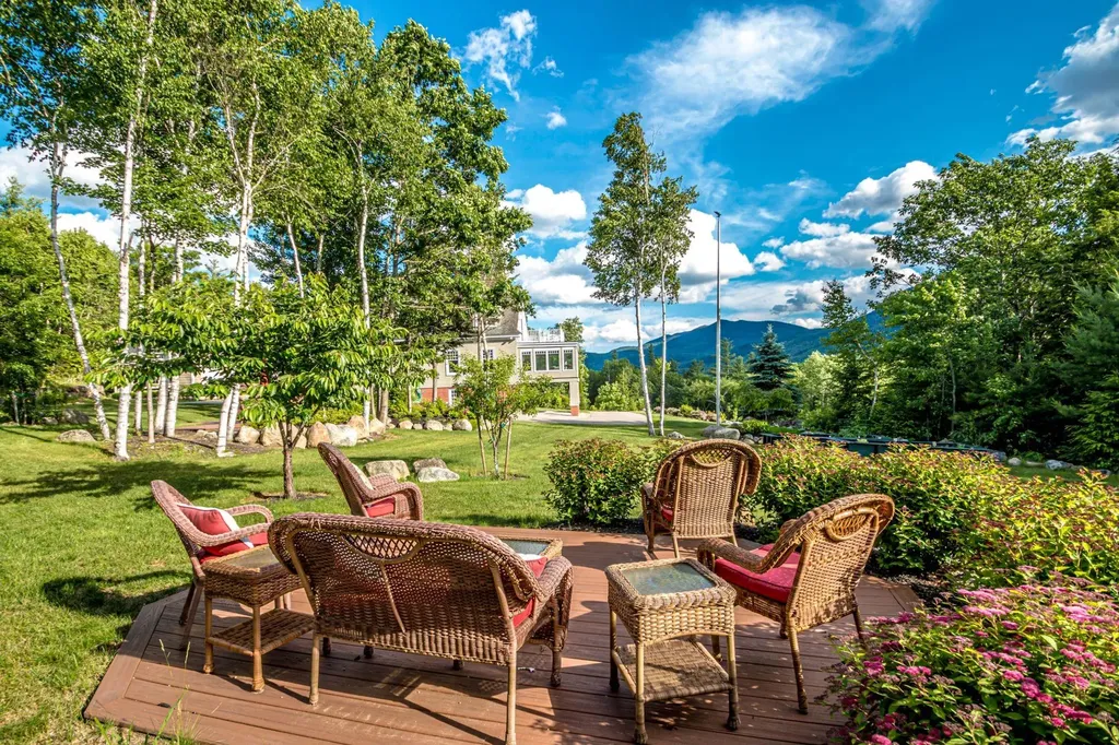 38 Table Rock Road Bartlett NH 03812