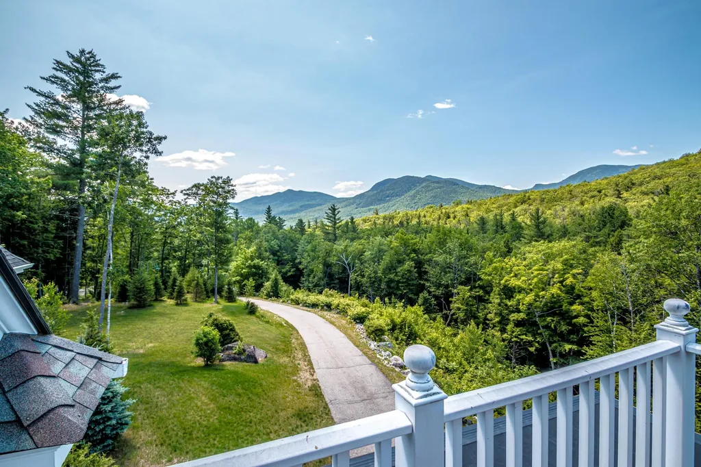 38 Table Rock Road Bartlett NH 03812
