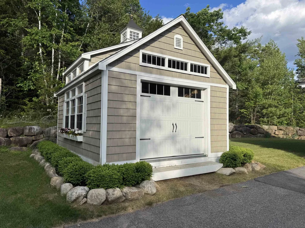 38 Table Rock Road Bartlett NH 03812