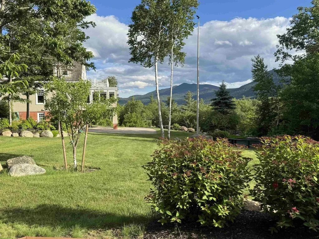38 Table Rock Road Bartlett NH 03812