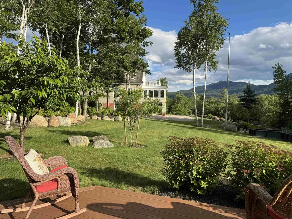 38 Table Rock Road Bartlett NH 03812
