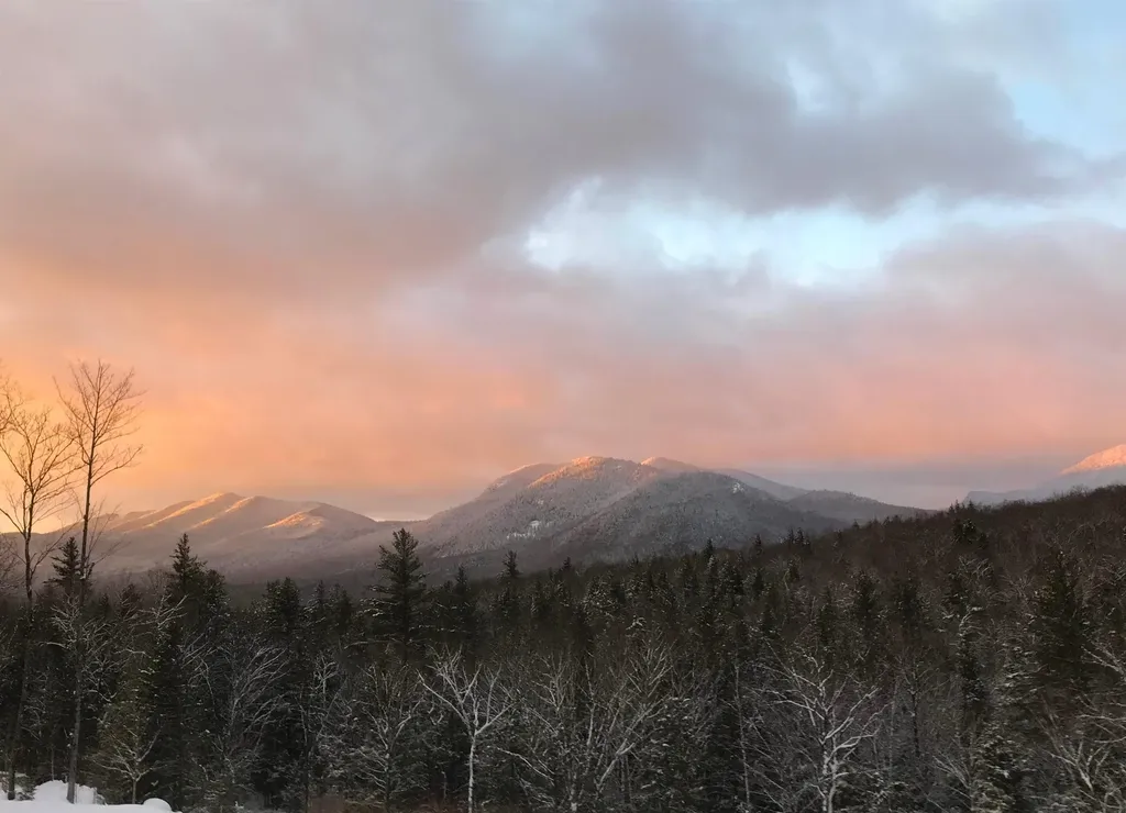 38 Table Rock Road Bartlett NH 03812