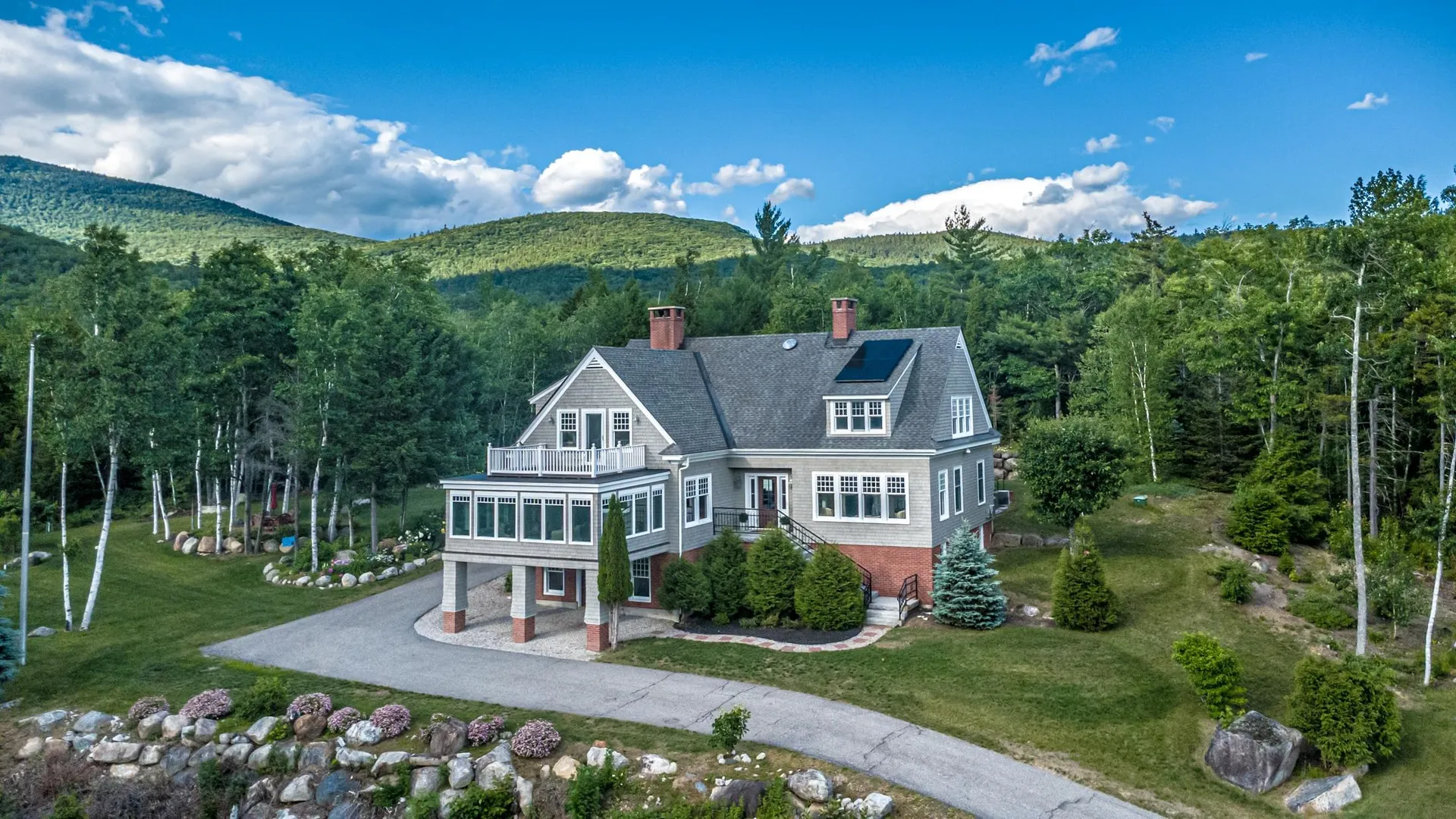 38 Table Rock Road Bartlett NH 03812