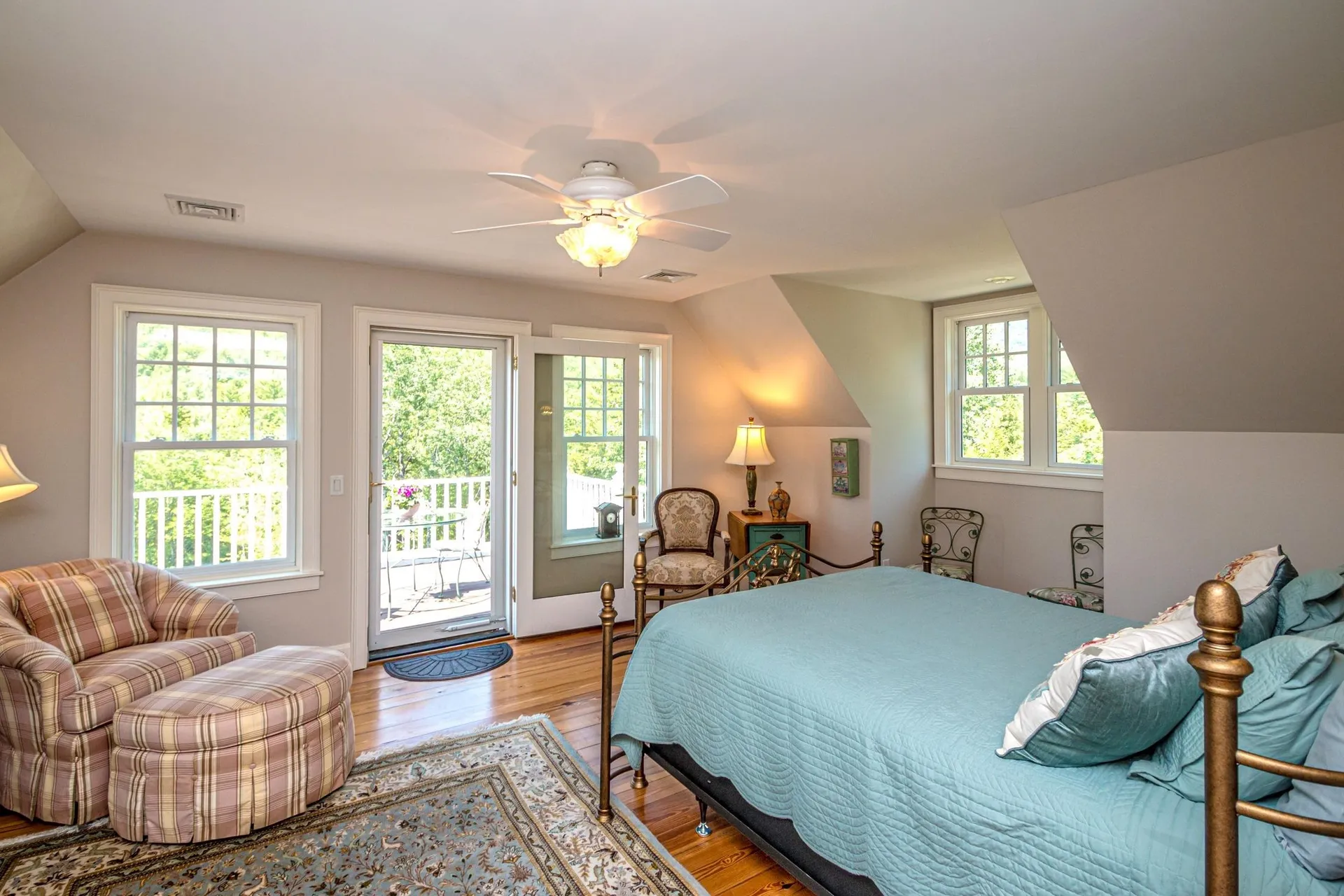 38 Table Rock Road Bartlett NH 03812