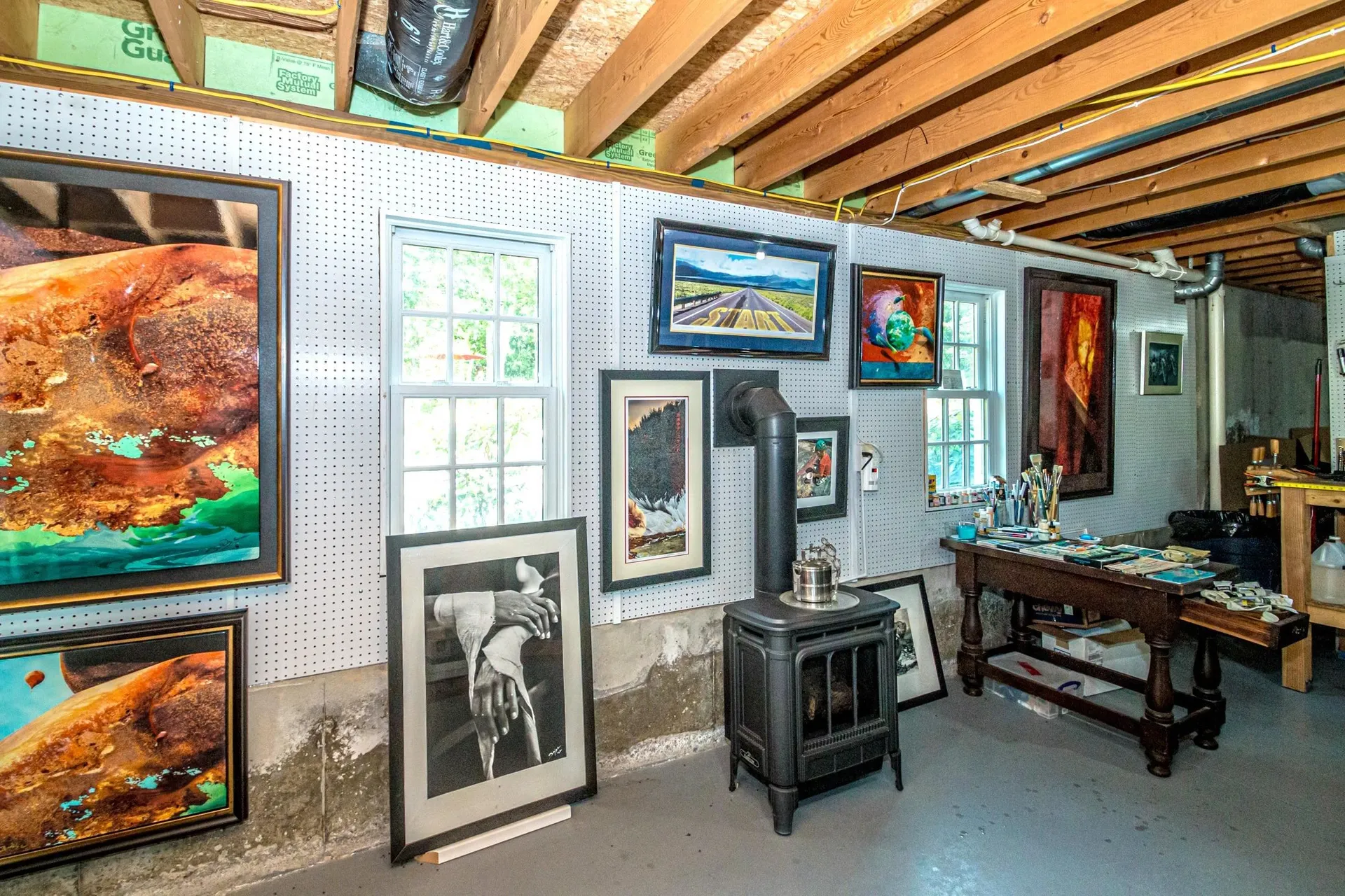 38 Table Rock Road Bartlett NH 03812