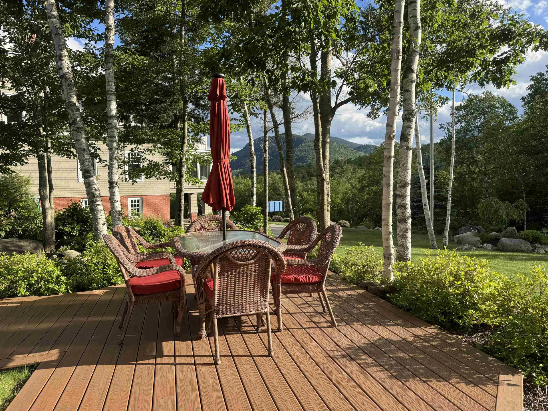 38 Table Rock Road Bartlett NH 03812