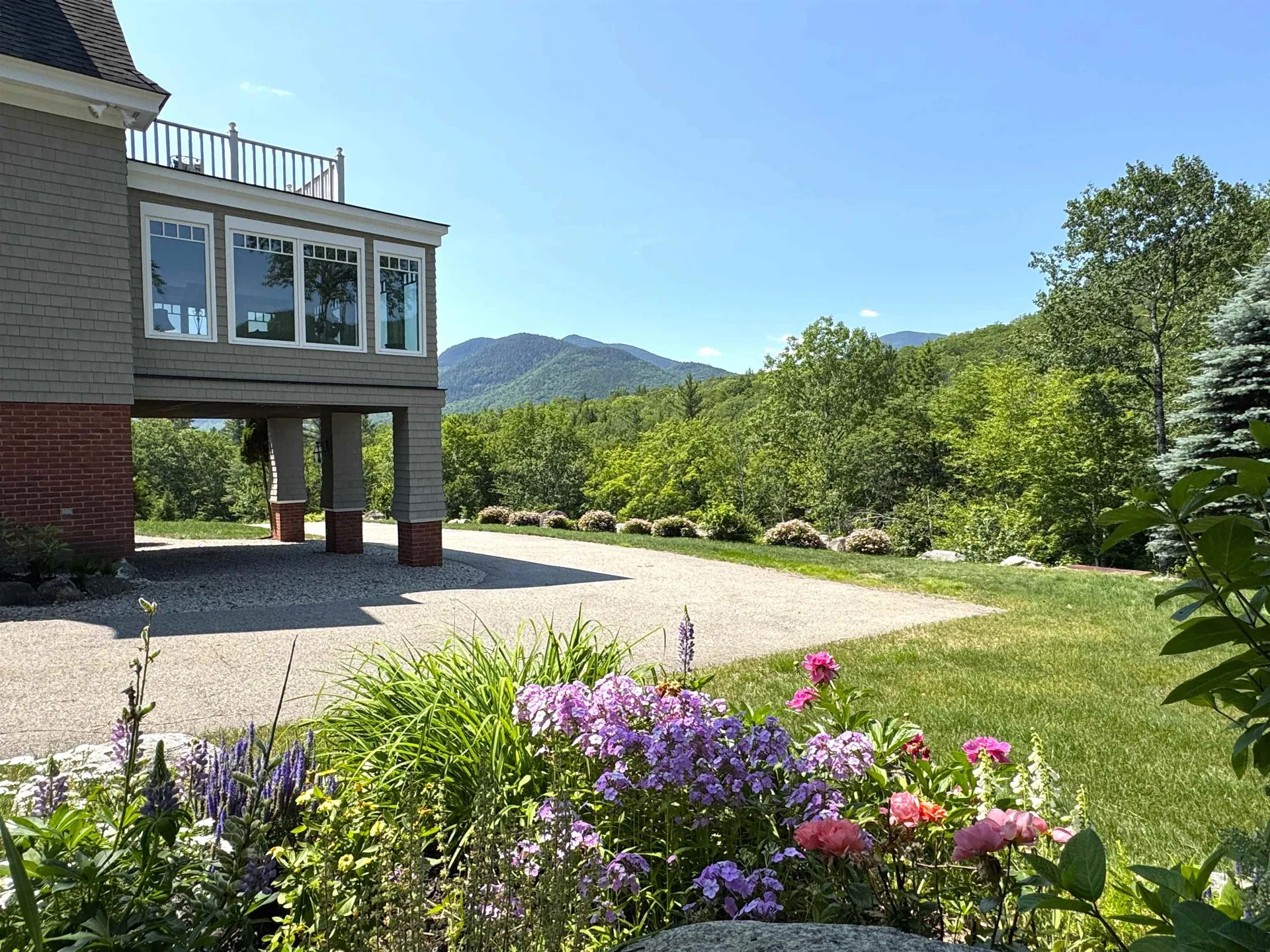 38 Table Rock Road Bartlett NH 03812
