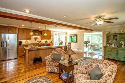 38 Table Rock Road Bartlett NH 03812