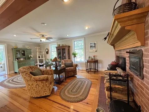 38 Table Rock Road Bartlett NH 03812