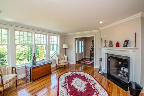 38 Table Rock Road Bartlett NH 03812